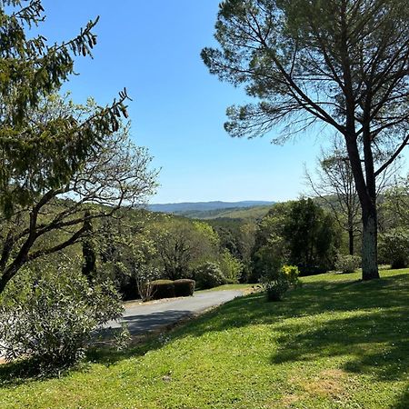 Campo Di Carlo Konuk evi Sassetta Dış mekan fotoğraf