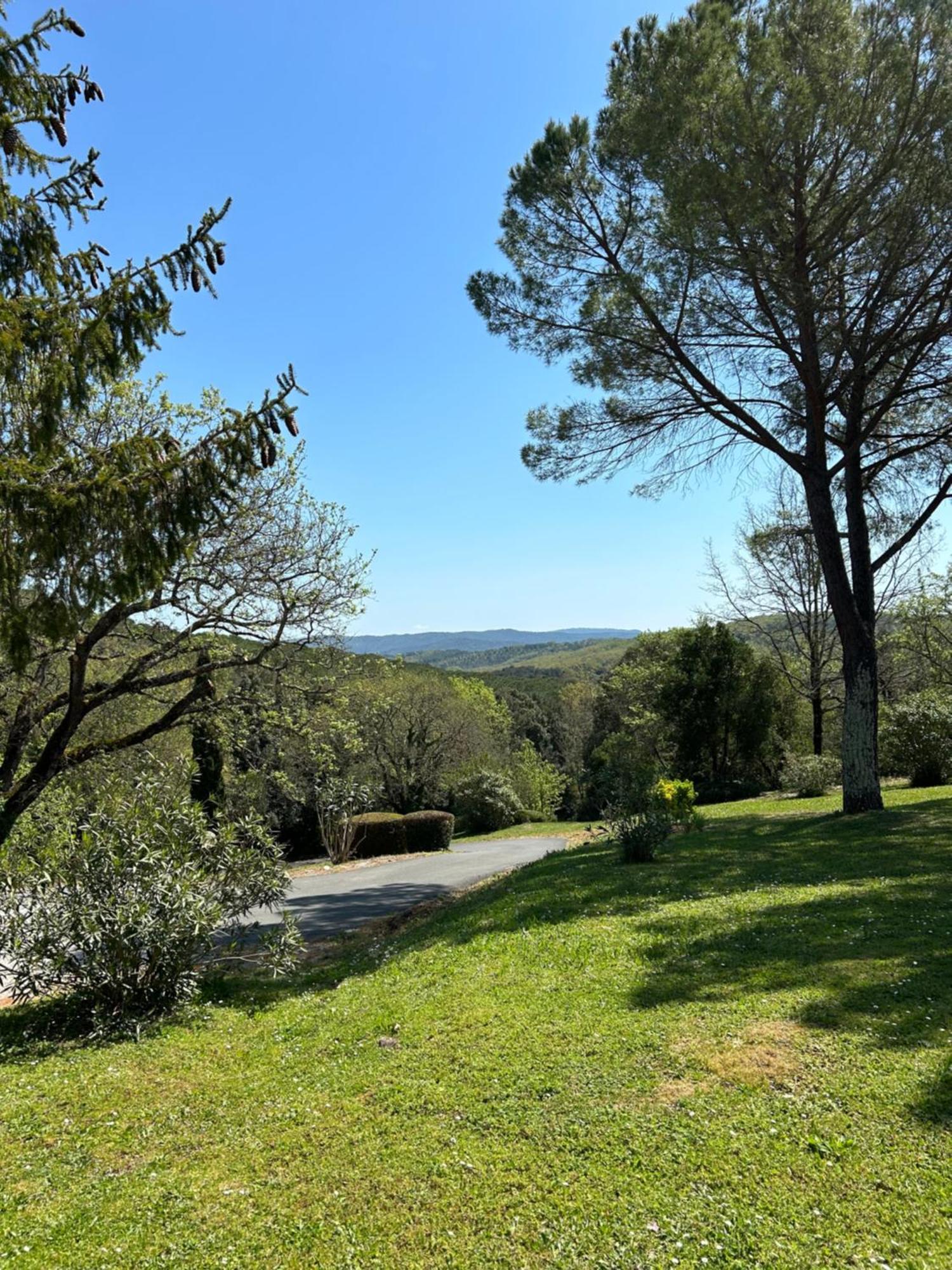 Campo Di Carlo Konuk evi Sassetta Dış mekan fotoğraf