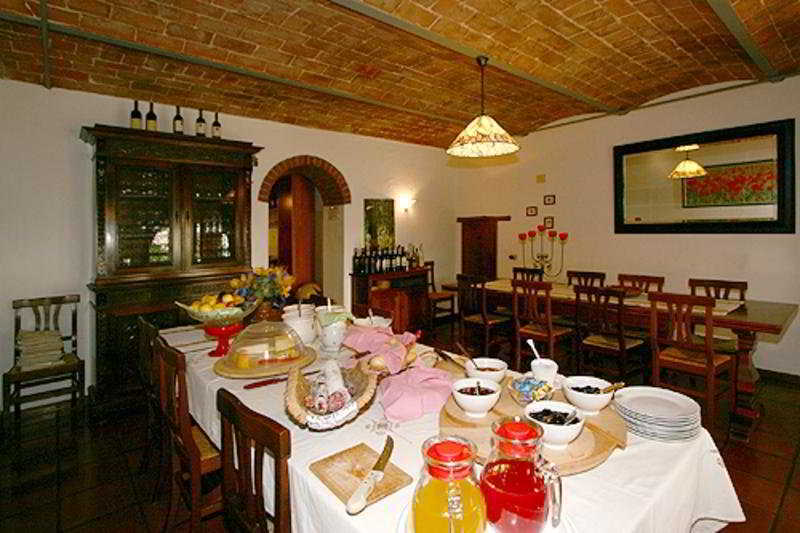 Campo Di Carlo Konuk evi Sassetta Dış mekan fotoğraf