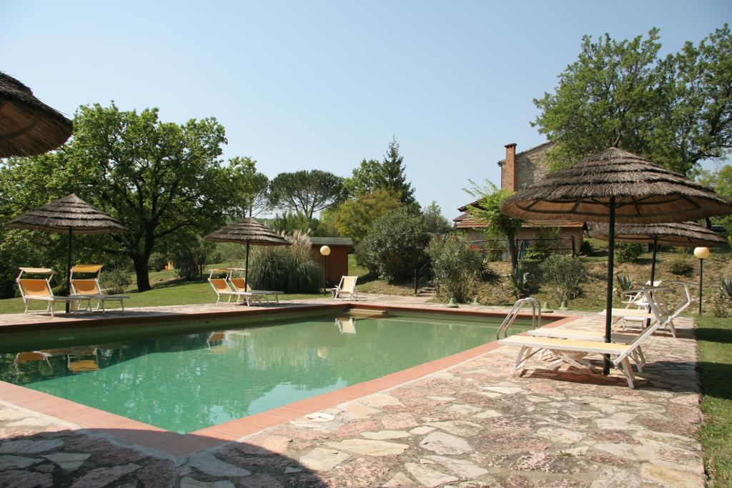 Campo Di Carlo Konuk evi Sassetta Dış mekan fotoğraf